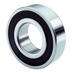 6006 2RS1 SKF